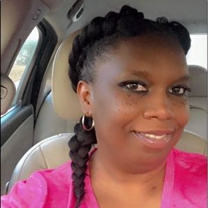 Meet your Posher, Cheryl